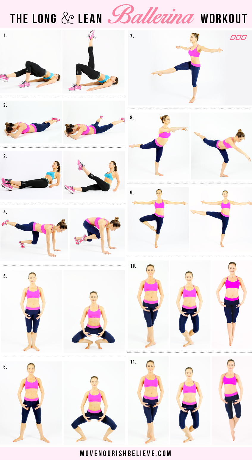 LJA Ballet