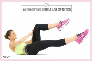 ablegstretch