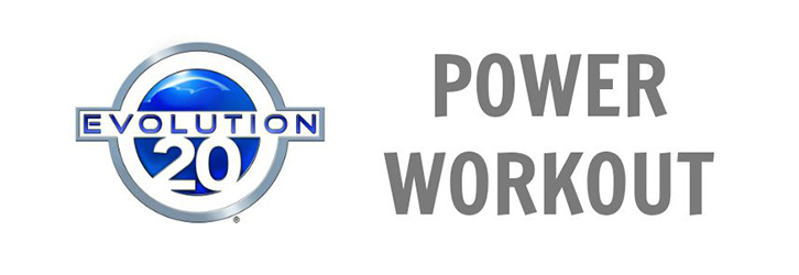 EVO20_PowerWorkout