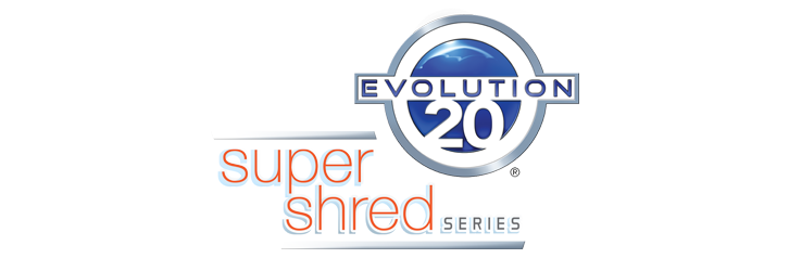 Evo20_SuperShredSeries