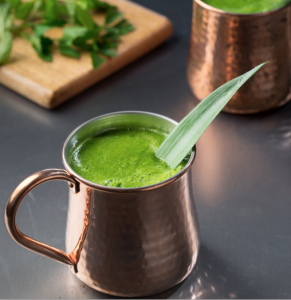 evo energy smoothie