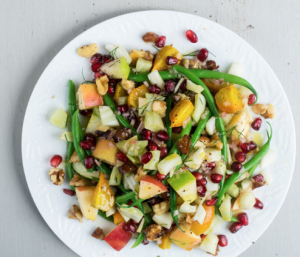 chopped salad