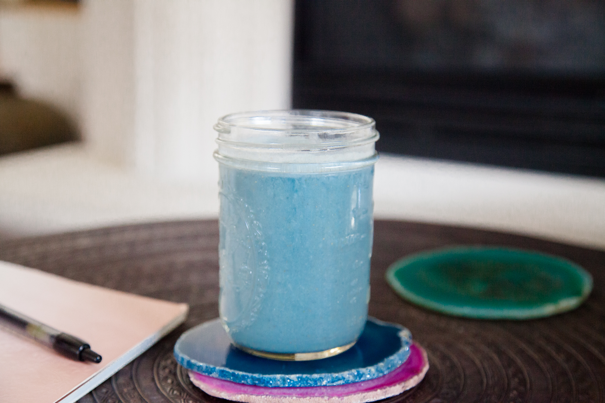 Midday Magic Smoothie